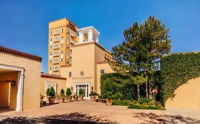 Hotel Albuquerque At Old Town - Heritage Hoteles y Resorts