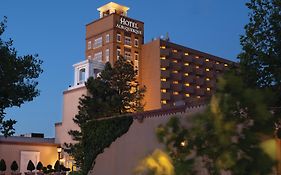 Hotel Albuquerque At Old Town - Heritage Hoteles y Resorts